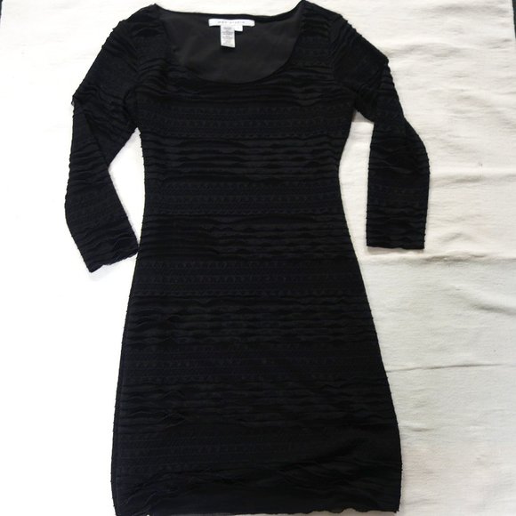 Max Studio Dress - Picture 1 of 8